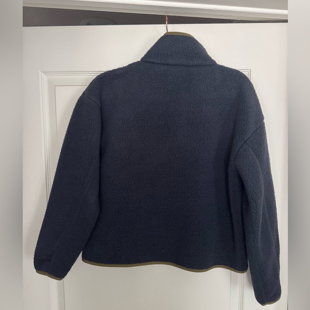 The North Face Cragmont Fleece Jacket - Picture 2 of 5